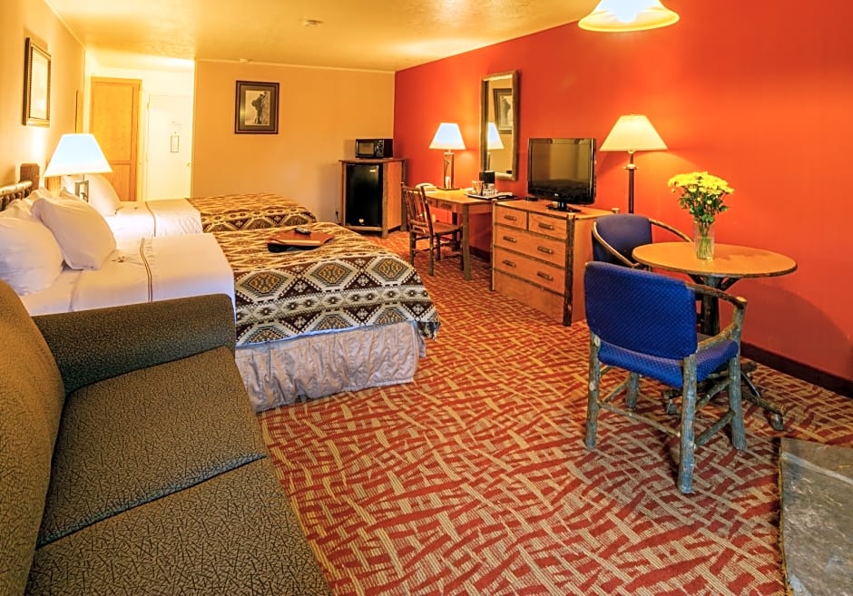 49'er Inn & Suites