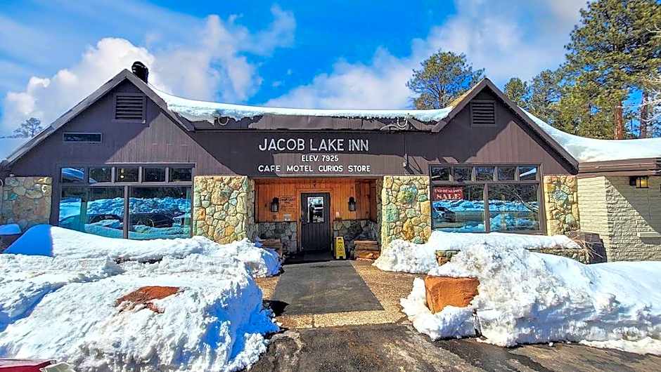 Jacob Lake Inn