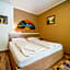 Silver Hotel Budapest City Center