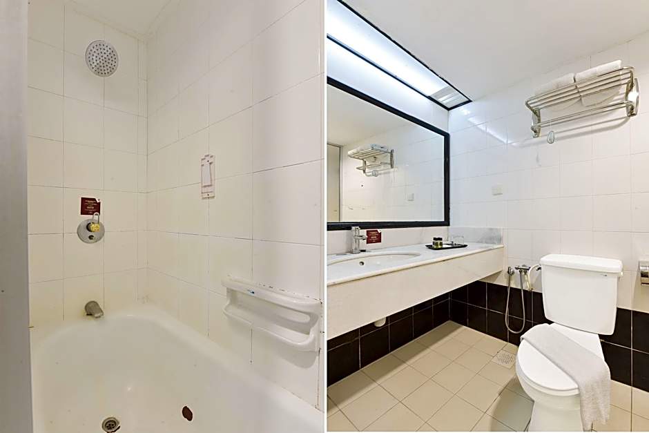 Sunday Malacca Formerly Tun Fatimah