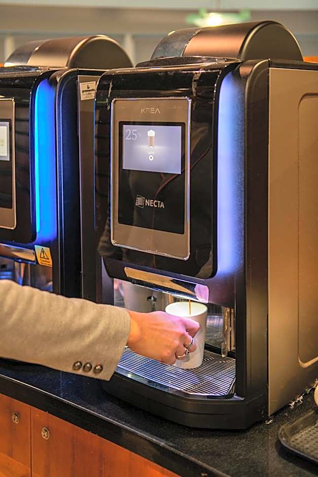 Holiday Inn Express Ramsgate  Minster By IHG