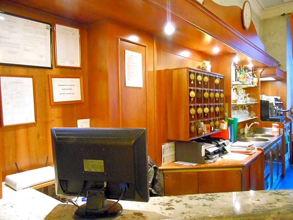 Hotel Giglio