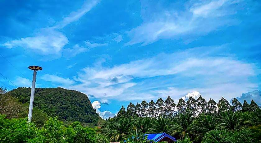 Baan Rung Tawan