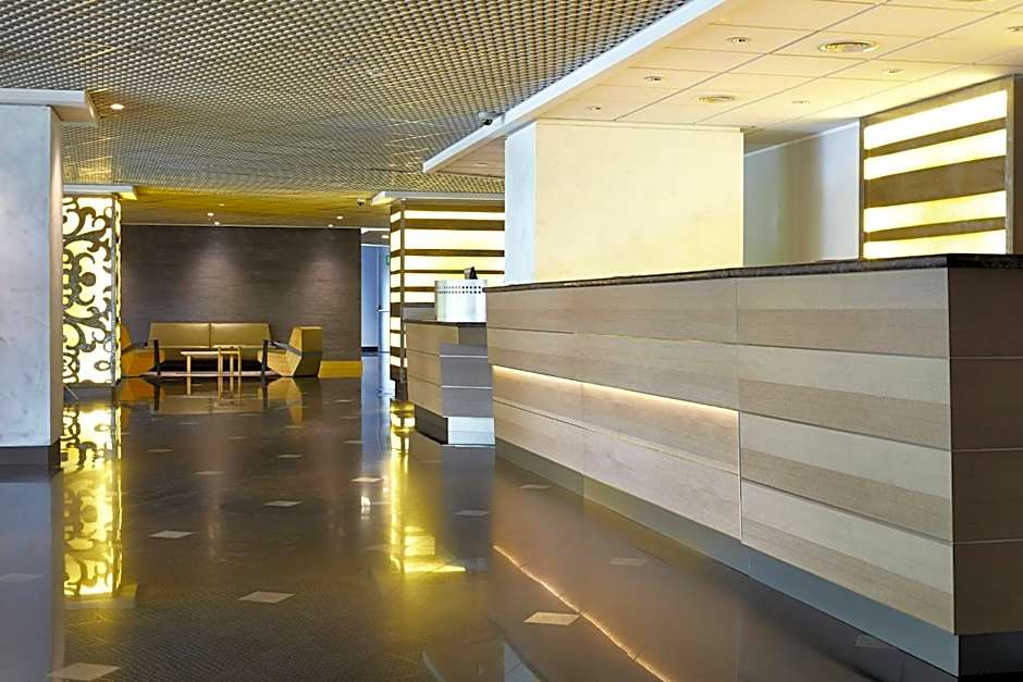 Crowne Plaza Milan Linate By IHG