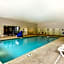 Comfort Inn & Suites Hot Springs Midtown