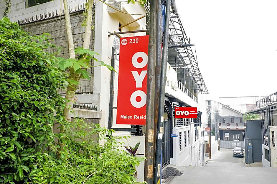 Hotel O Pasteur Near Nuart Sculpture Park Formerly Maleo Exclusive