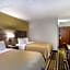 Quality Inn Central