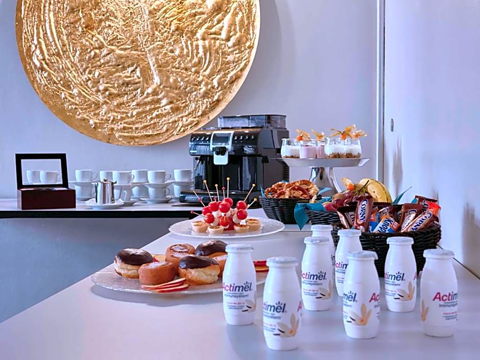 Best Western Plus Hotel Regence