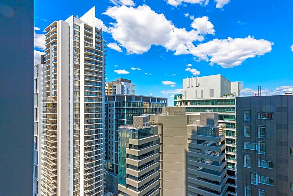 Mantra on Mary Brisbane