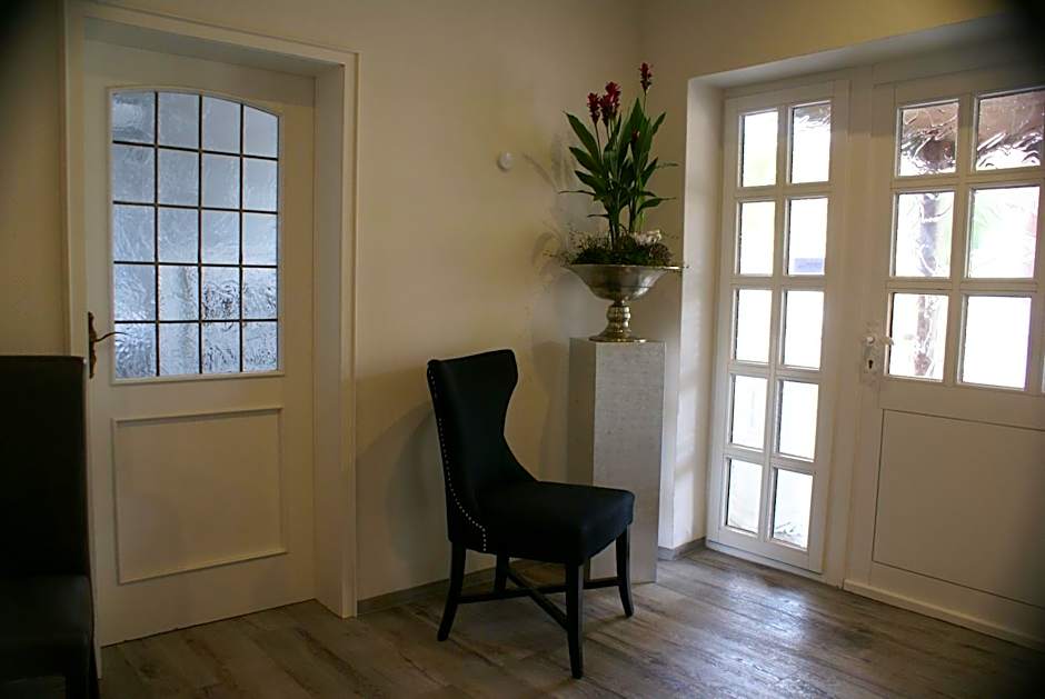 Hotel Garni Alte Post