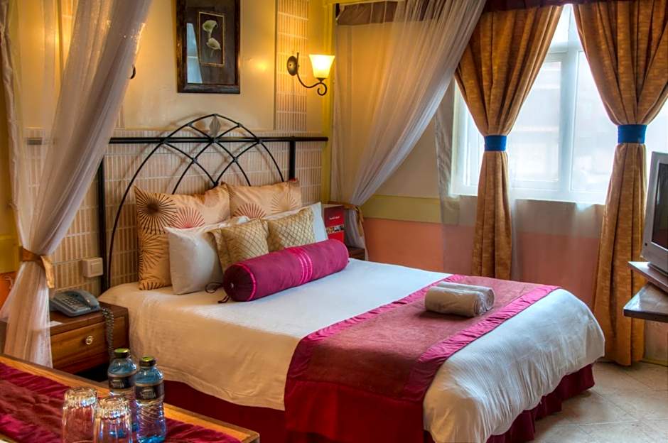 Kahama Hotel Nairobi