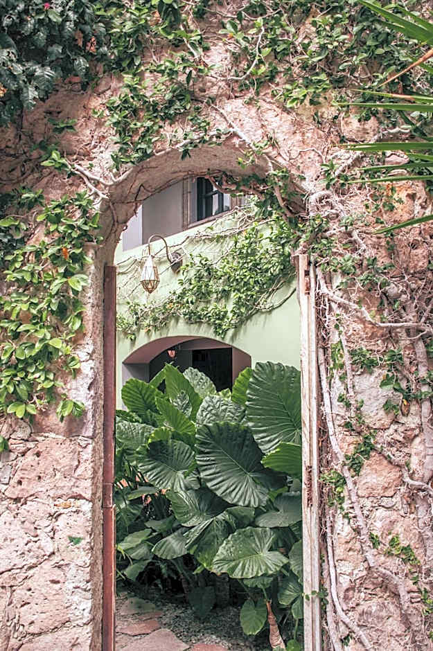 Hotel Piedras Neg