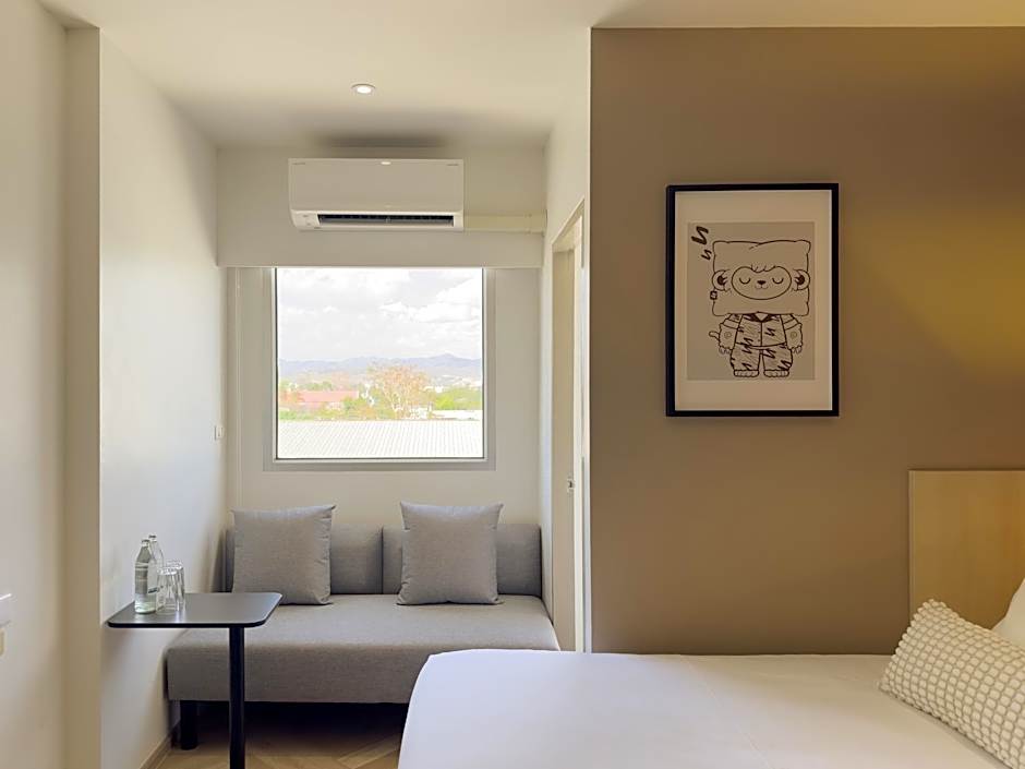 Fortune D loei Hotel