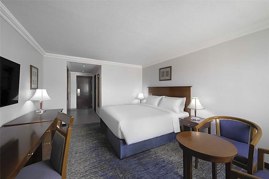 Al Mubarakia Hotel Yanbu-EX Radisson Blu