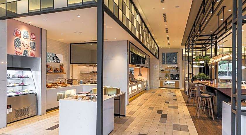 Hyatt Place New Taipei City Xinzhuang