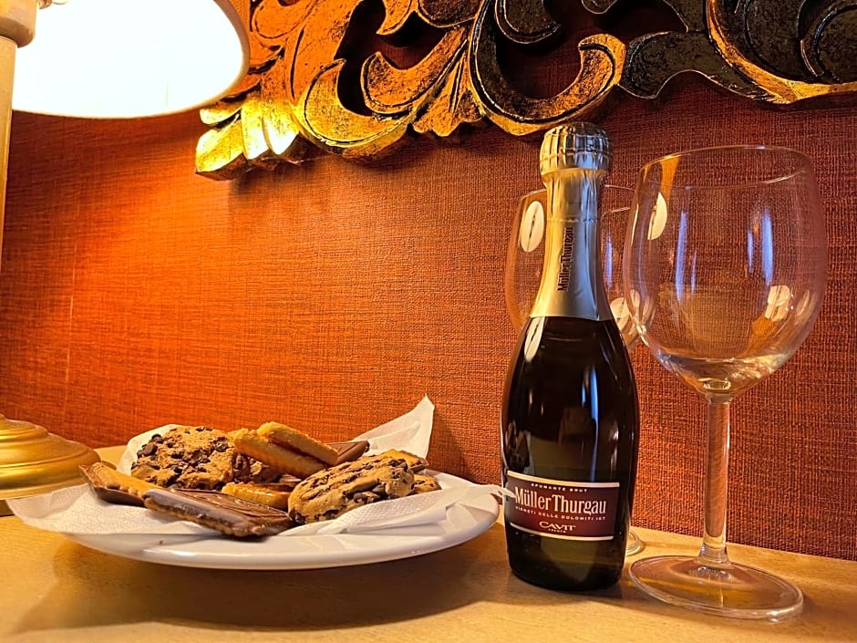 Hotel Cascina Marisa