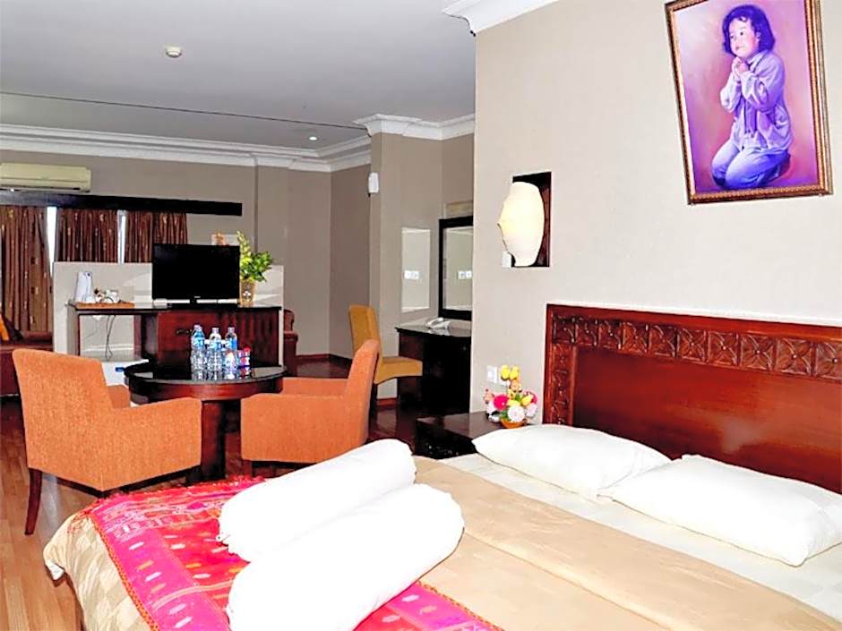 Pia Hotel Pandan Sibolga