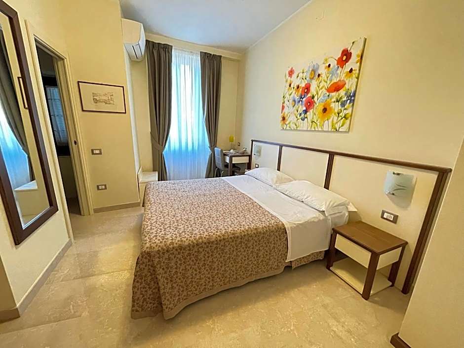 B&B Ponte Capograssi