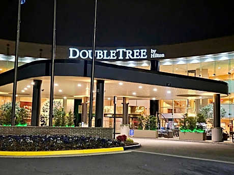 DoubleTree by Hilton Washington Dulles Airport - Formerly Hilton Washington Dulles Airport