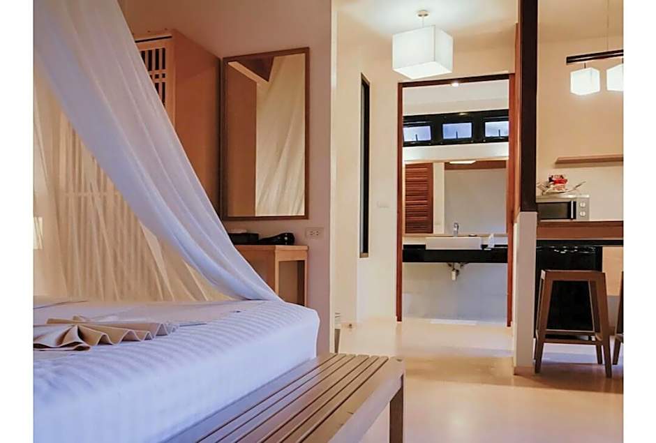 The Mangrove by Blu Monkey Phuket - SHA Extra Plus