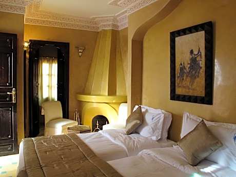 Superior Quadruple Room