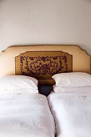 Double Room with Park View