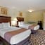 Quality Inn Fredericksburg near Historic Downtown