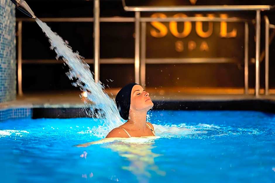 Jupiter Algarve Hotel