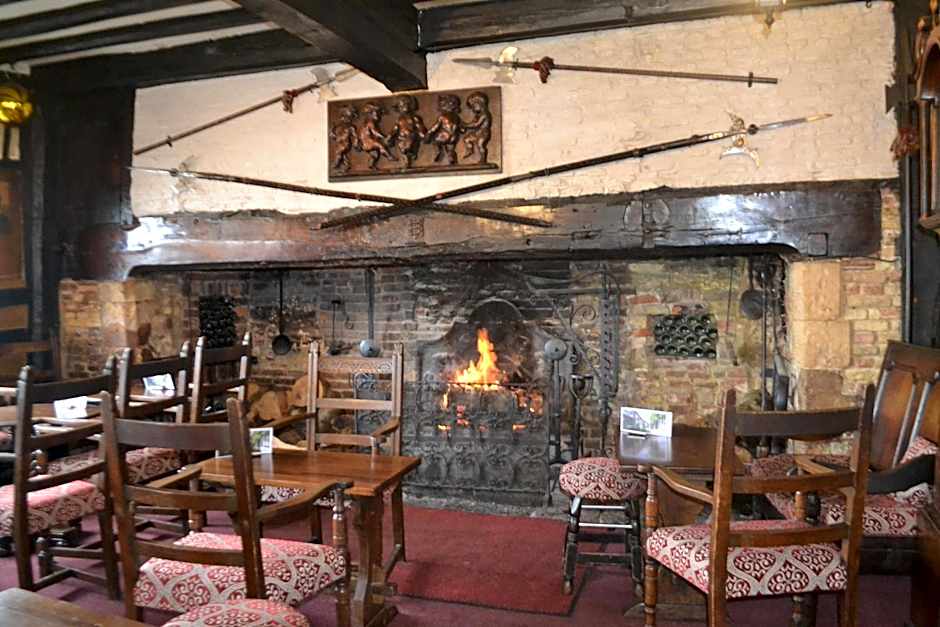 Mermaid Inn