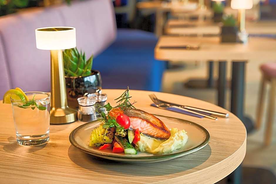 Desilva Inn Katowice Airport