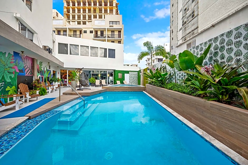 Abitta Boutique Hotel, Ascend Hotel Collection