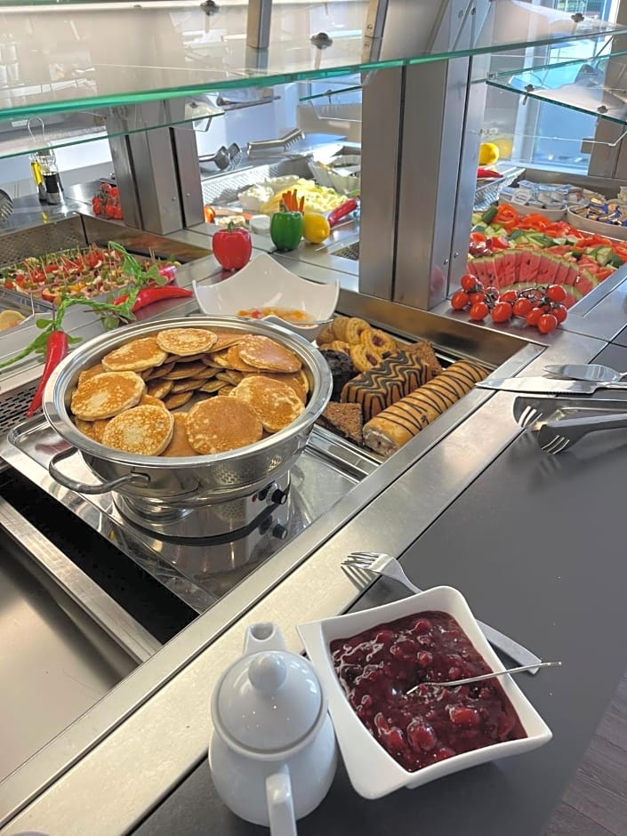Hotel Wiesental Nähe Friedrichshafen