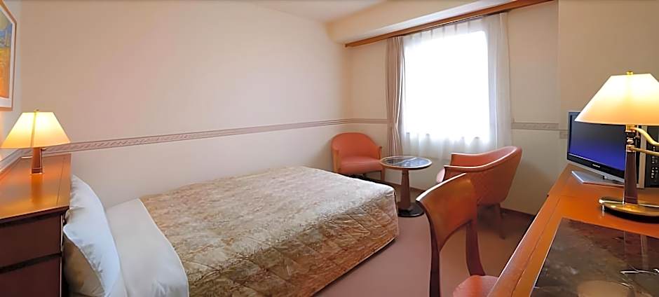 Hotel Bel Air Sendai