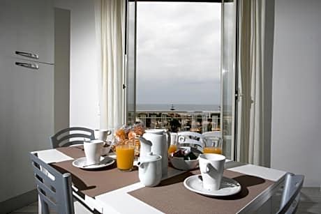 Aria Di Mare B&b