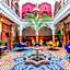 Riad Bleu Du Sud