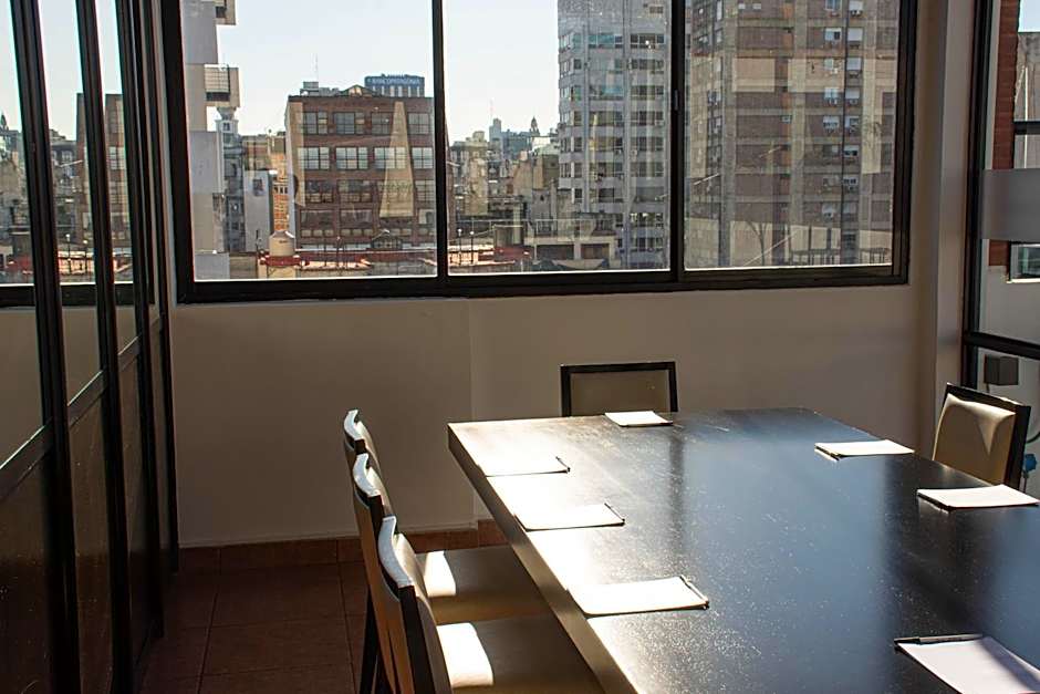 Duomi Hotel Buenos Aires