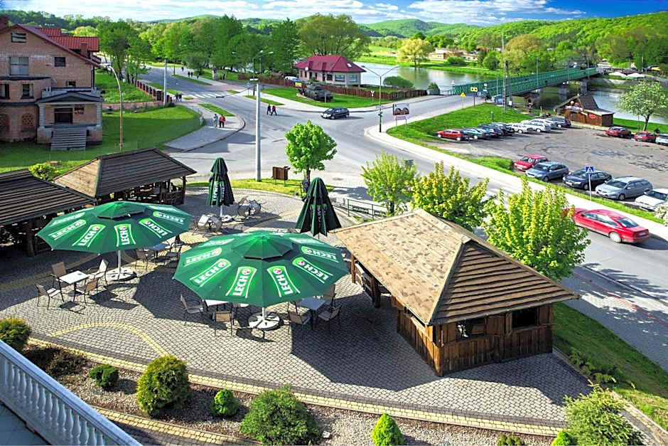 Hotel i Restauracja Bona