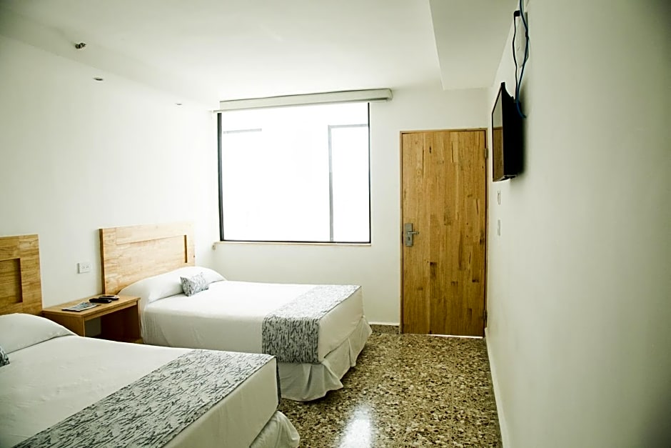Booking 500