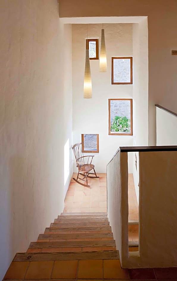 B&B La Rectoria de Sant Miquel de Pineda