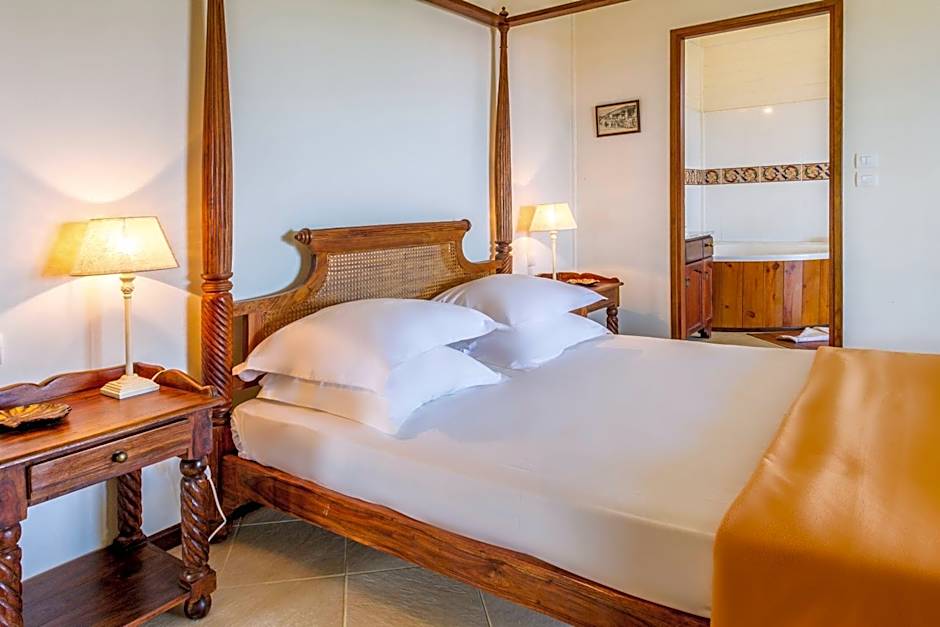 Le Domaine Saint Aubin