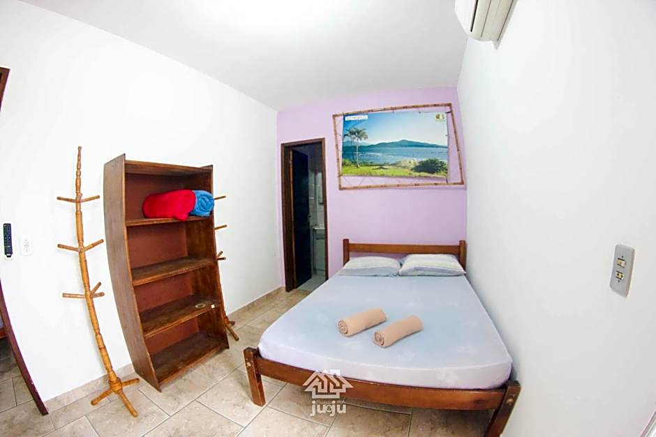 Pousada Ju&Ju à 400 mts DA PRAIA