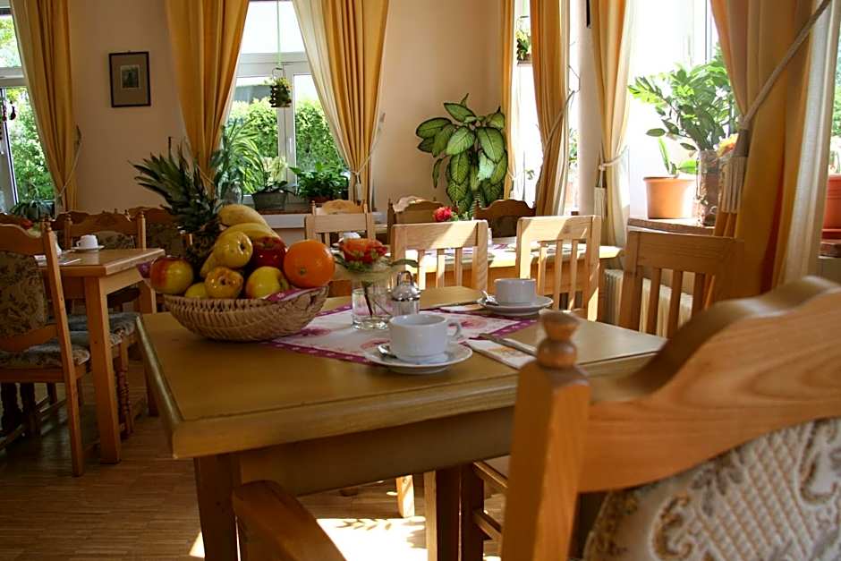 Hotel-Gasthof Eberherr