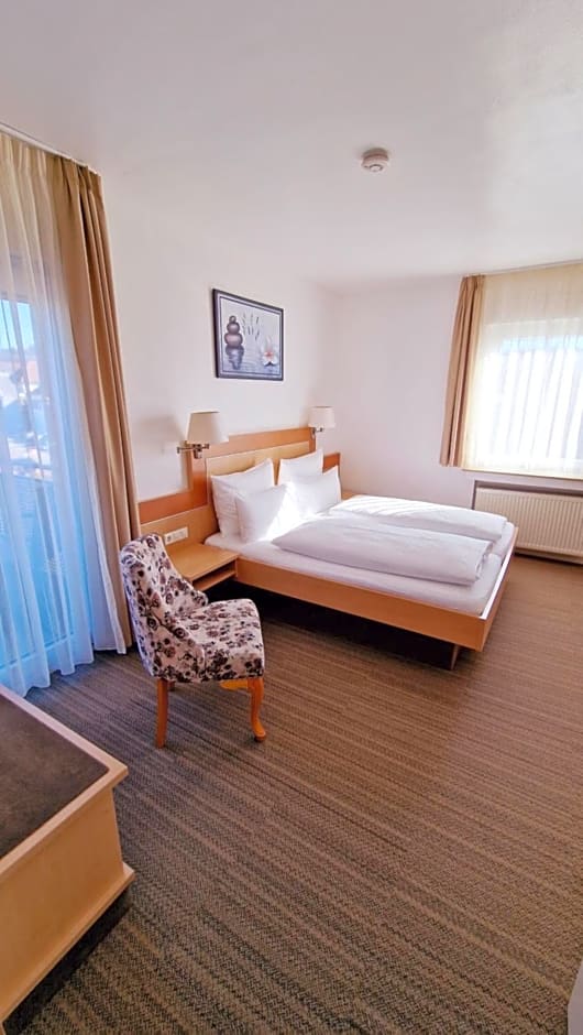 Hotel Garni Superior