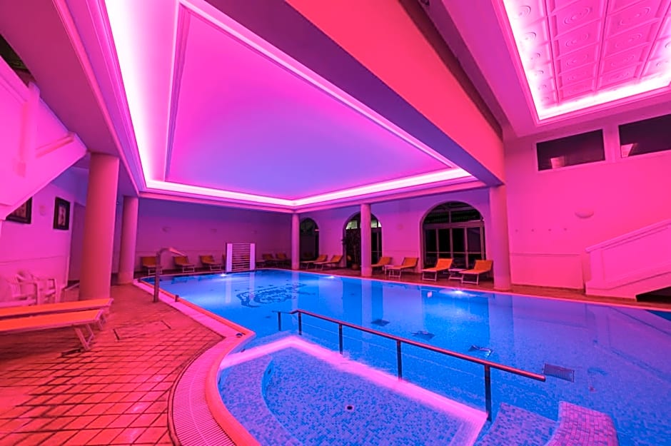 Hotel Terme Roma