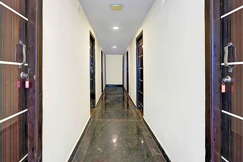 Hotel O Stay Inn