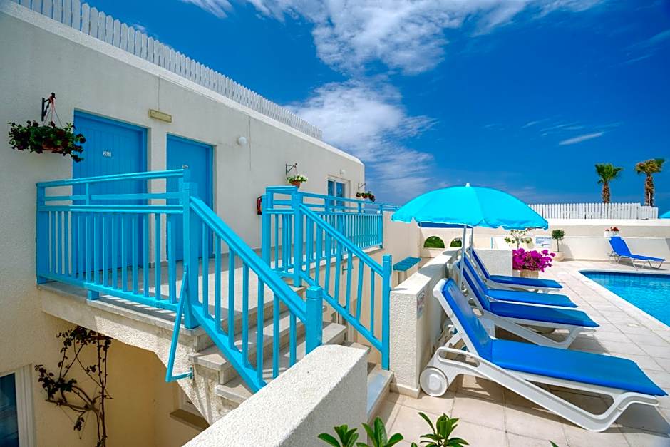 Sunny Hill Hotel Apartments