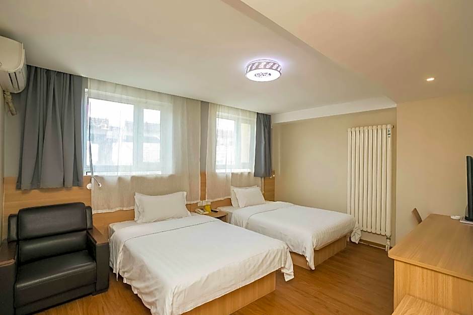 7 Days Inn Harbin Xianfeng Road Xilong Big Market