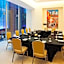 Mexico City Marriott Reforma Hotel