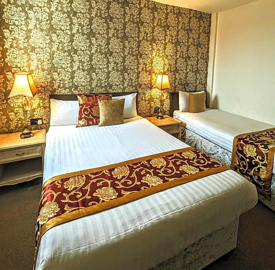 Brookside Hotel & Restaurant ,Suitable for Solo Travelers Couples Educational Groups Families & Contractors welcome