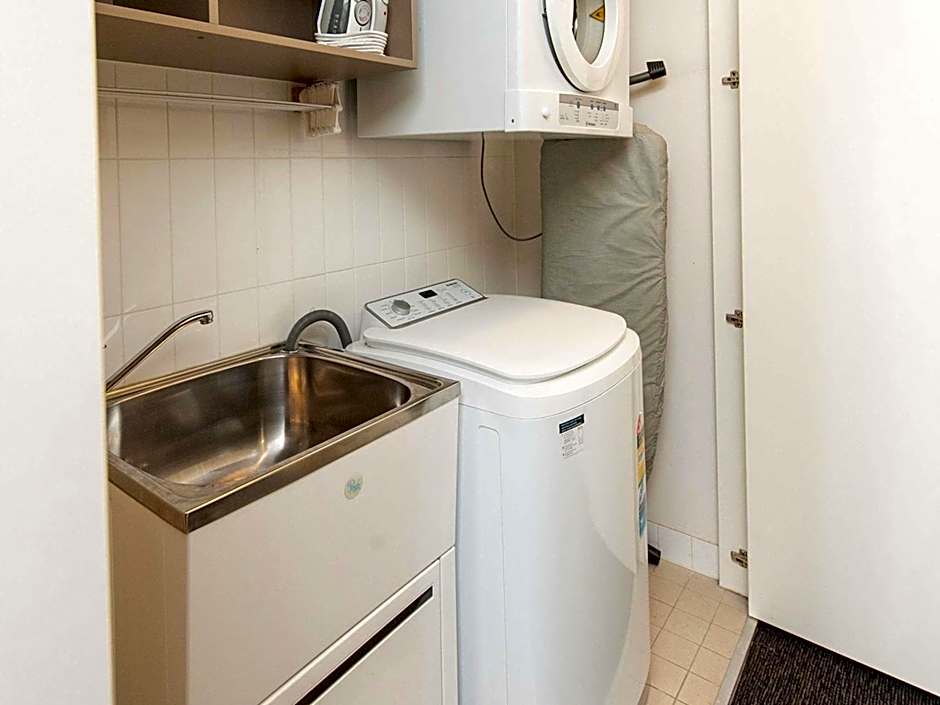 Adabco Boutique Hotel Adelaide